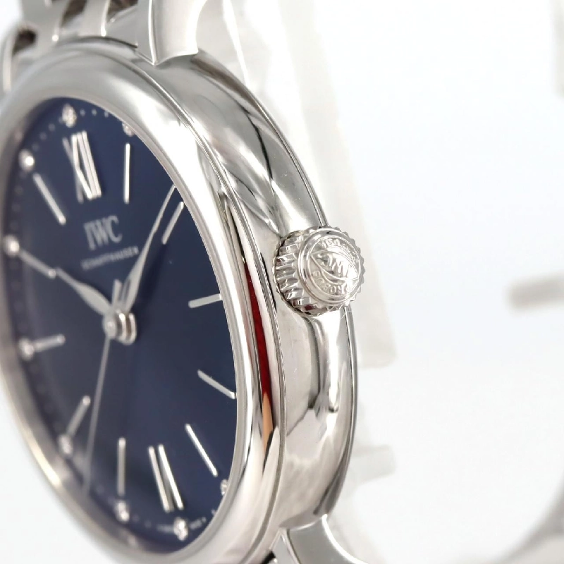 IWC Portofino Automatic 34 12P IW357413 SS tự động - Hàng hiệu chính hãng 876800