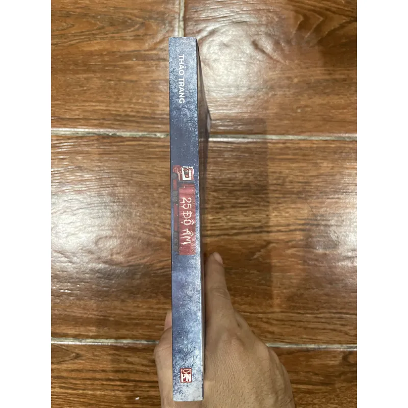 25 Độ Âm - Thảo Trang (7) 607520