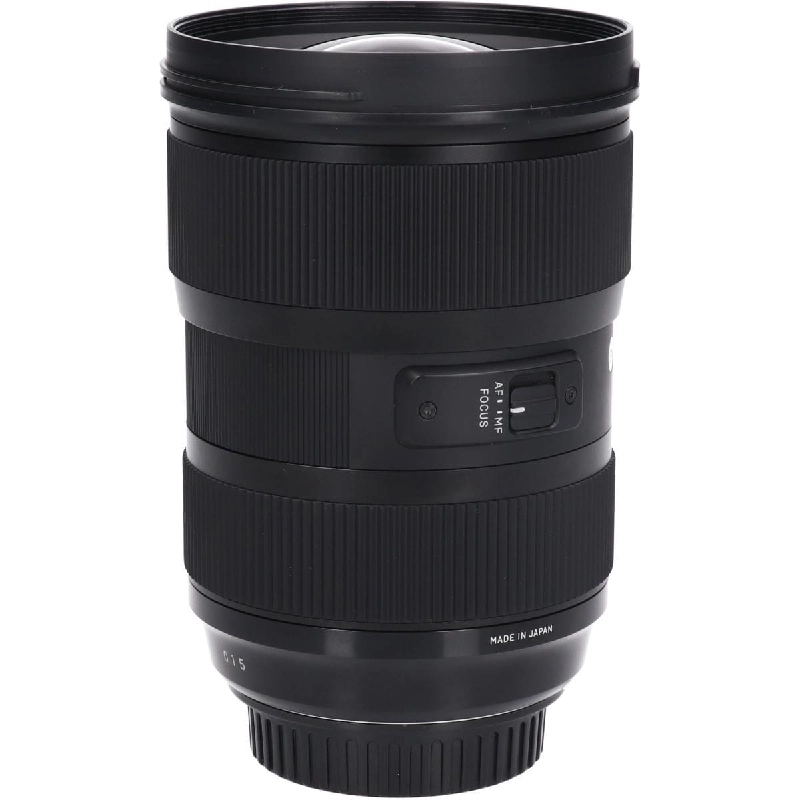 EOS 24-35mm F2DG(A) - Hàng hiệu Authentic 879790