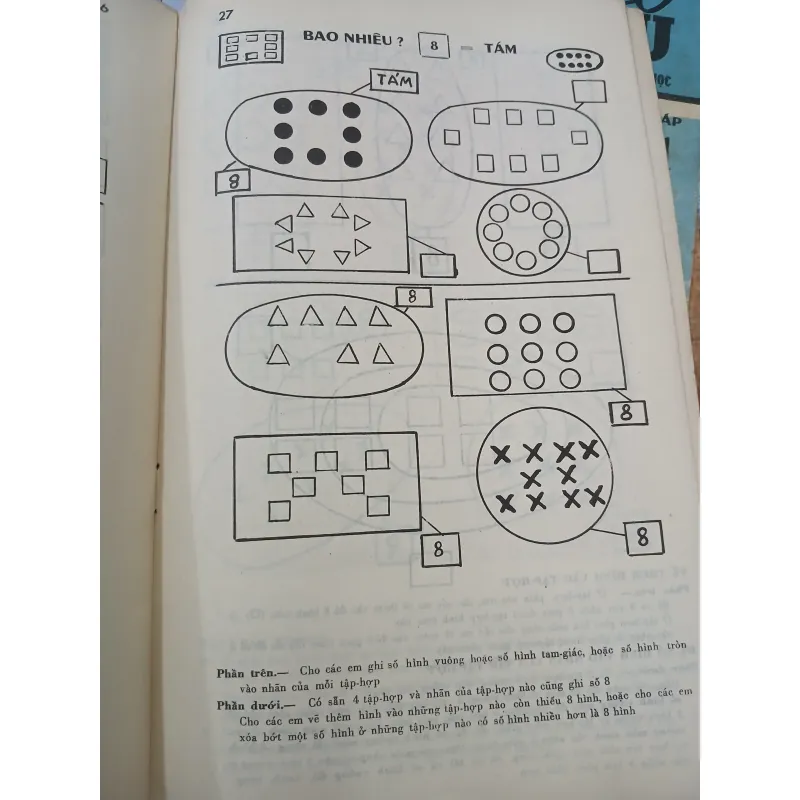 COMBO 6 CUỐN MỞ MANG NĂNG KHIẾU - BÙI VĂN BẢO 747802