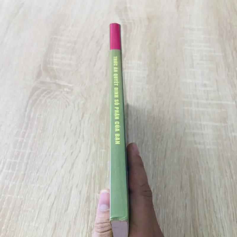 THỨC ĂN QUYẾT ĐỊNH SỐ PHẬN CỦA BẠN 990390