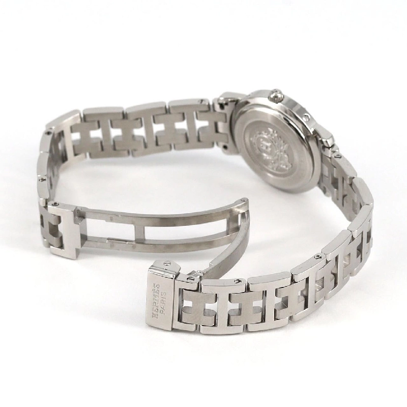Đồng hồ Hermès Clipper CL4.210 SS Quartz - Hàng hiệu Chính hãng 876240