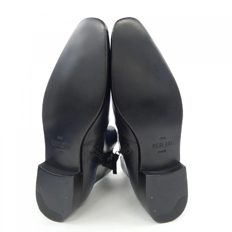 Berluti Boots - Hàng hiệu Authentic 907090