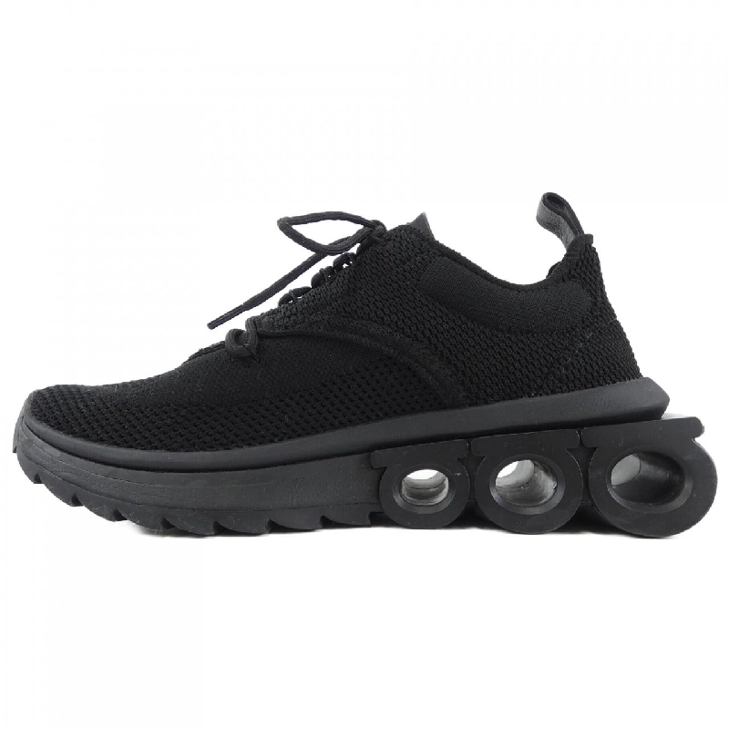 【Mã giảm giá】Giày sneaker FERRAGAMO 665118