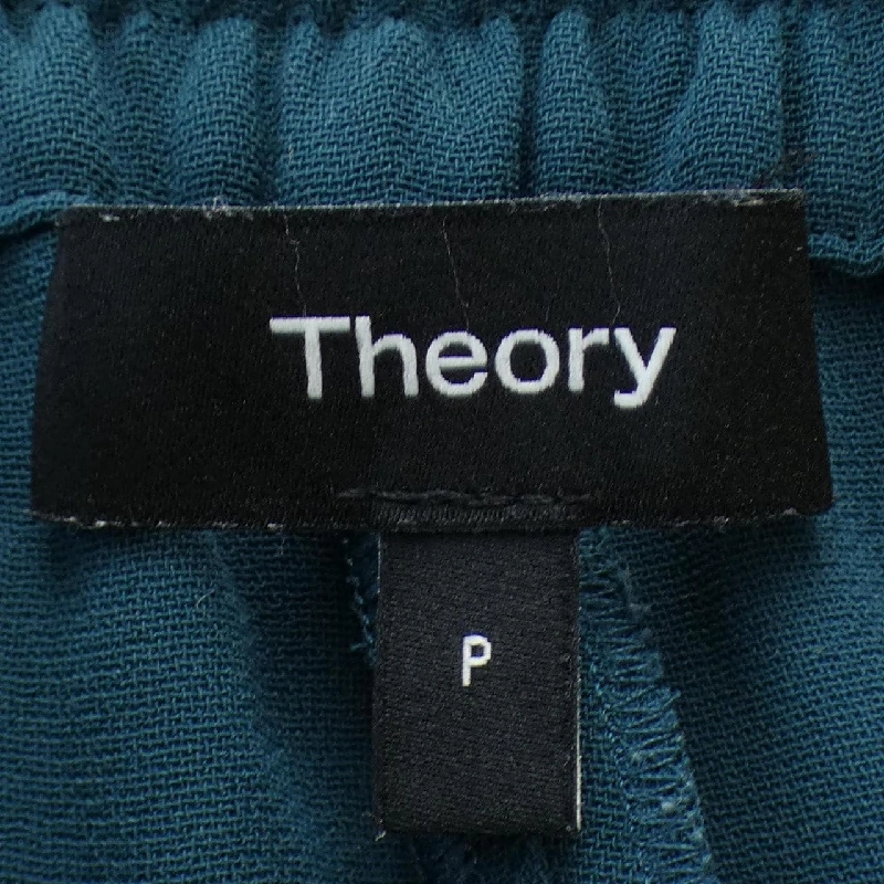 【Mã giảm giá】Theory quần 653818