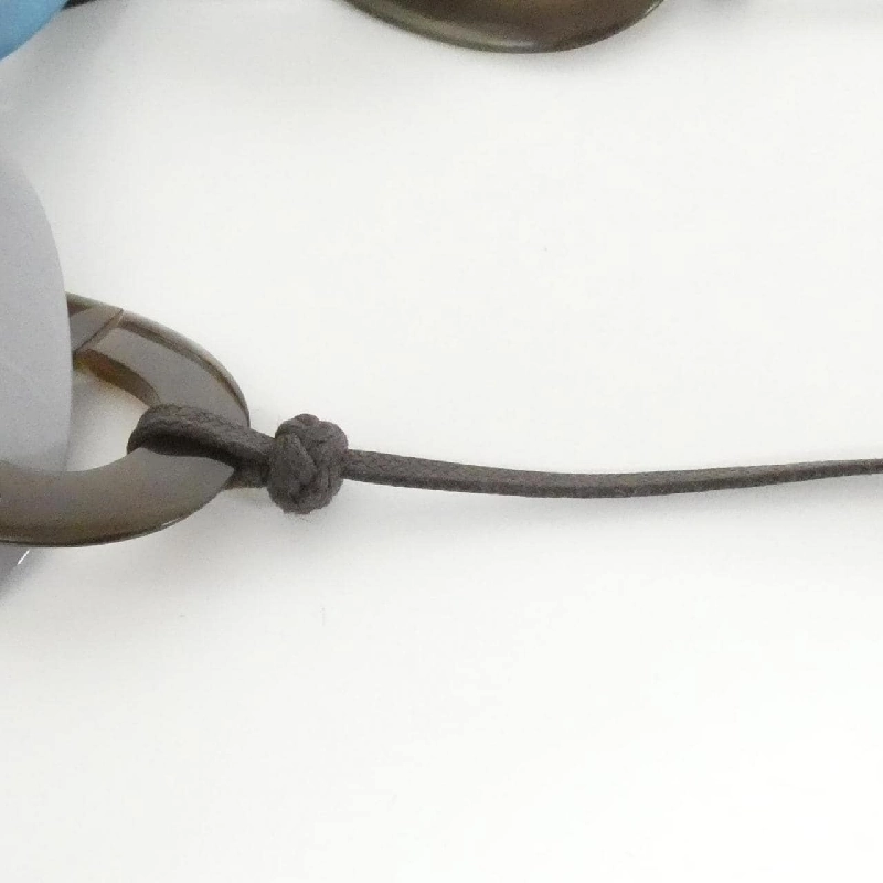 Hàng hiệu Authentic - Dây chuyền Hermès Caramba 052768FL 772419