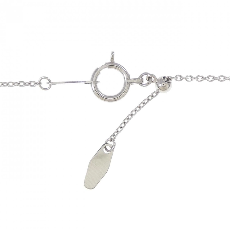 Dây chuyền kim cương Solitaire PT900/PT850 1.150CT F VS1 Tốt - Hàng hiệu Chính hãng 874531