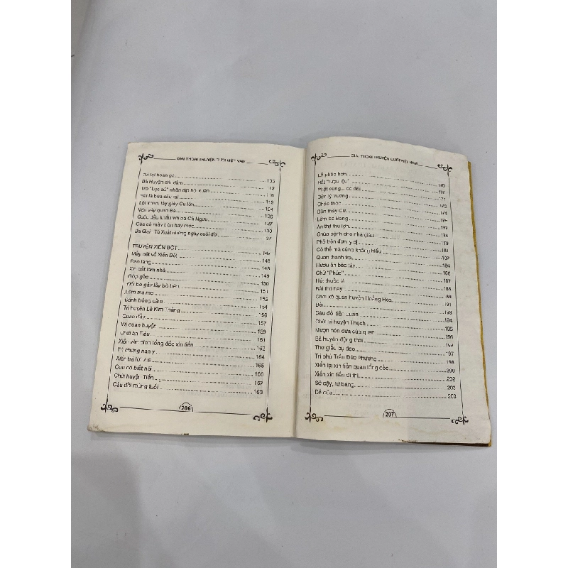 Truyện Ba Giai - Tú Xuất 539324