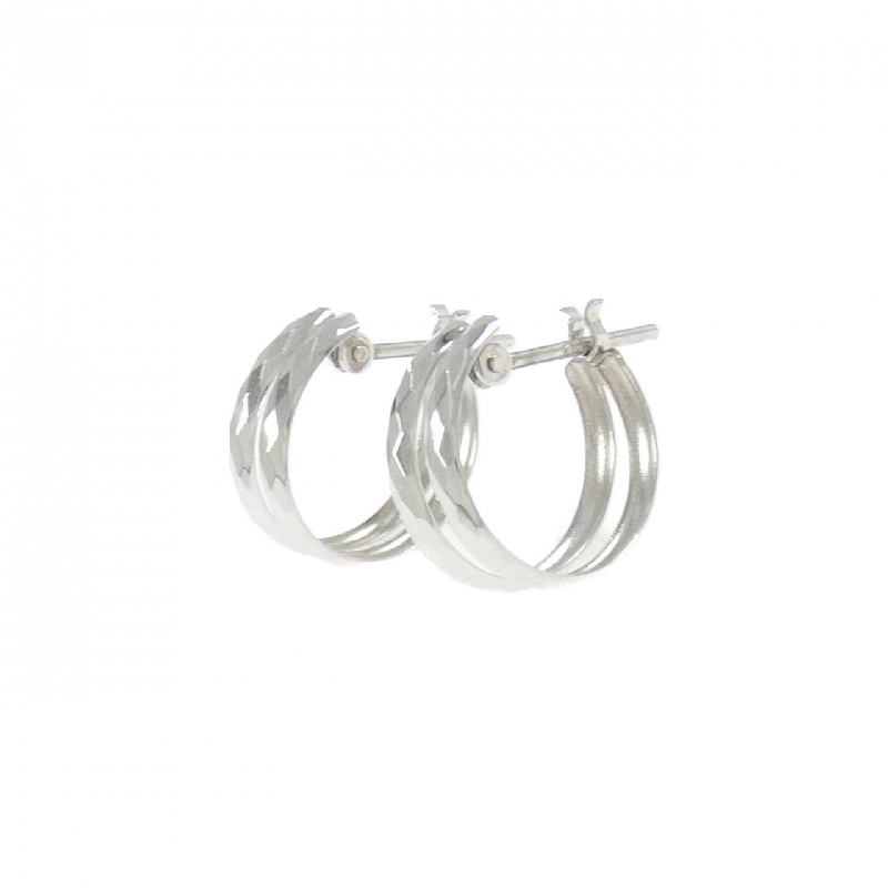 K14WG Khuyên tai - Hàng hiệu Authentic 866603