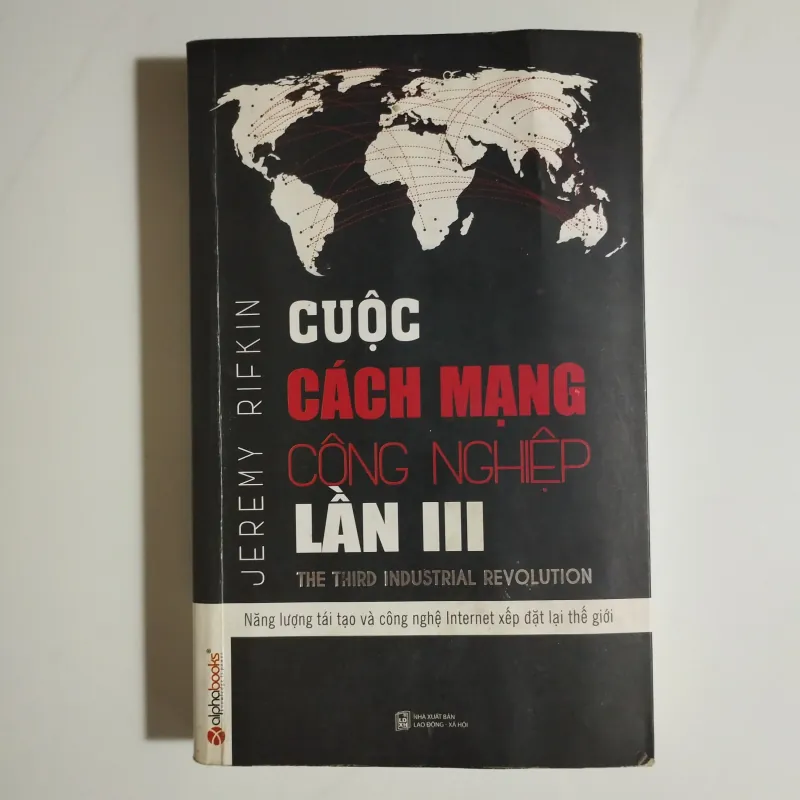 Cuộc cách mạng công nghiệp lần III  1024827