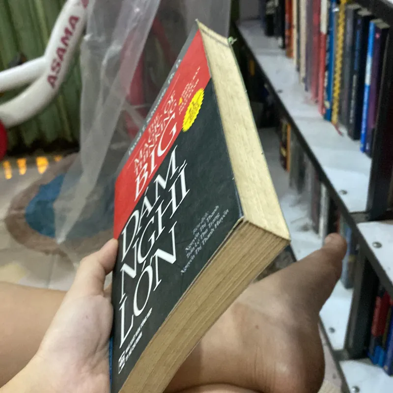 Dám nghĩ tới  791207