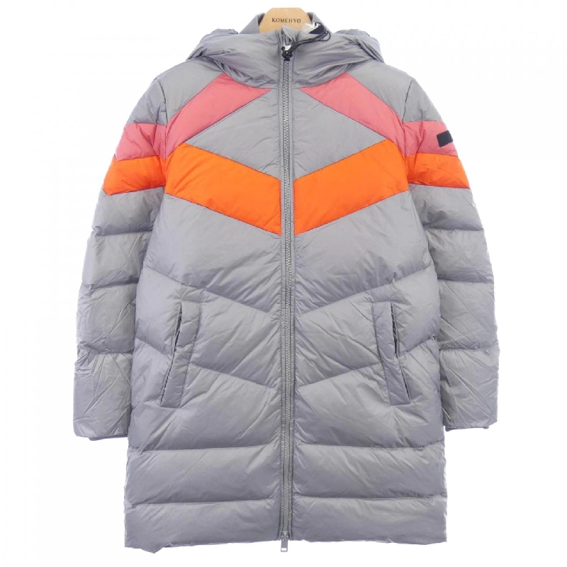 Áo khoác lông vũ DIESEL - Hàng hiệu Chính hãng 821881