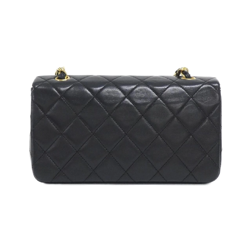 Túi xách chéo Chanel - Hàng hiệu Authentic 768030