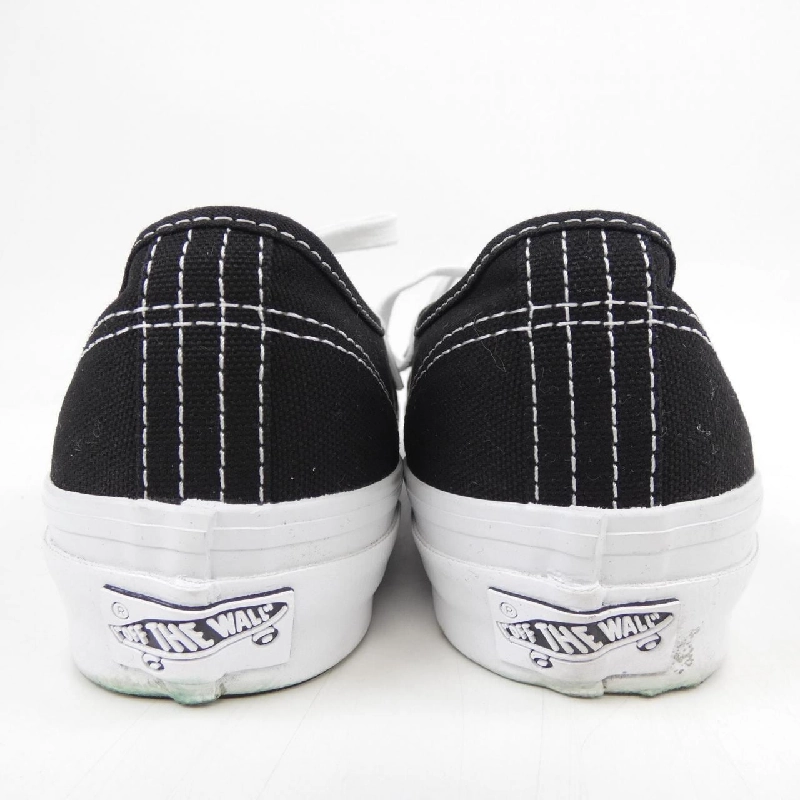 Giày thể thao VANS 721278 - Hàng hiệu Authentic 903109