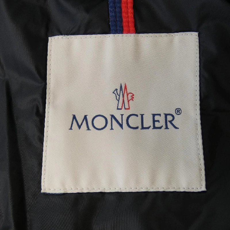 MONCLER HERMIFUR Áo khoác lông vũ 629478