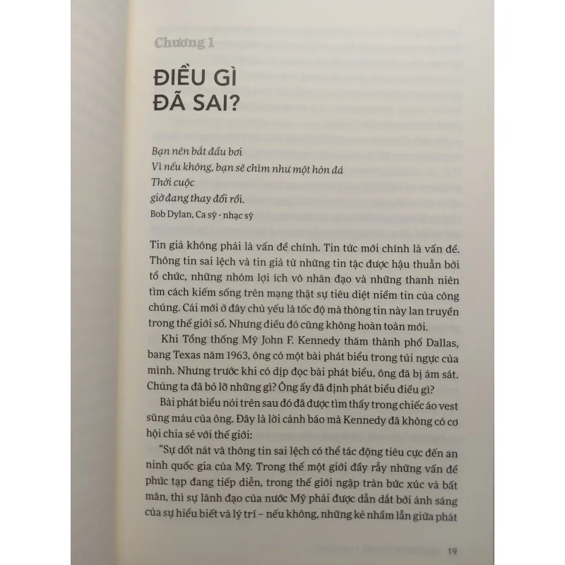 TIN TỨC KIẾN TẠO: VỰC DẬY NỀN TRUYỀN THÔNG VÀ DÂN CHỦ VỚI TƯ DUY BÁO CHÍ CỦA TƯƠNG LAI 751837