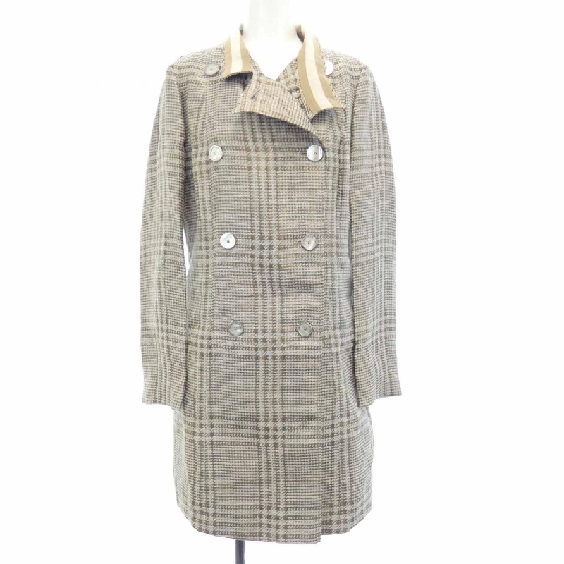 【Mã giảm giá】Áo khoác EMPORIO ARMANI 642295