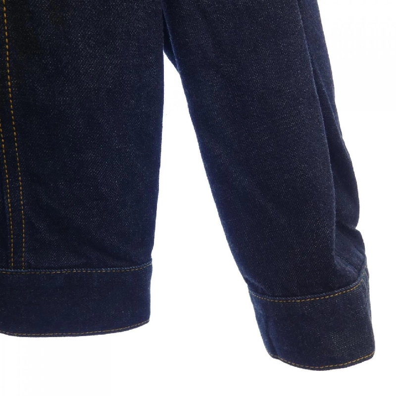 JIEDA Áo khoác denim - Hàng hiệu Authentic 881782