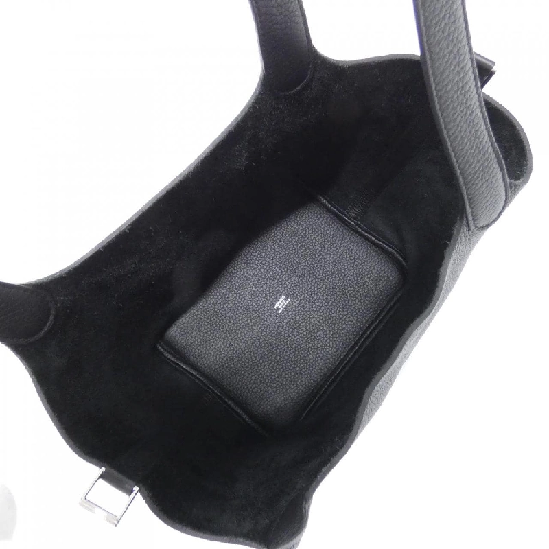 Túi Hermes Picotin Lock MM 060991CK 617427