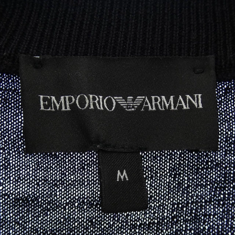 Hàng hiệu EMPORIO ARMANI - Áo len 898356