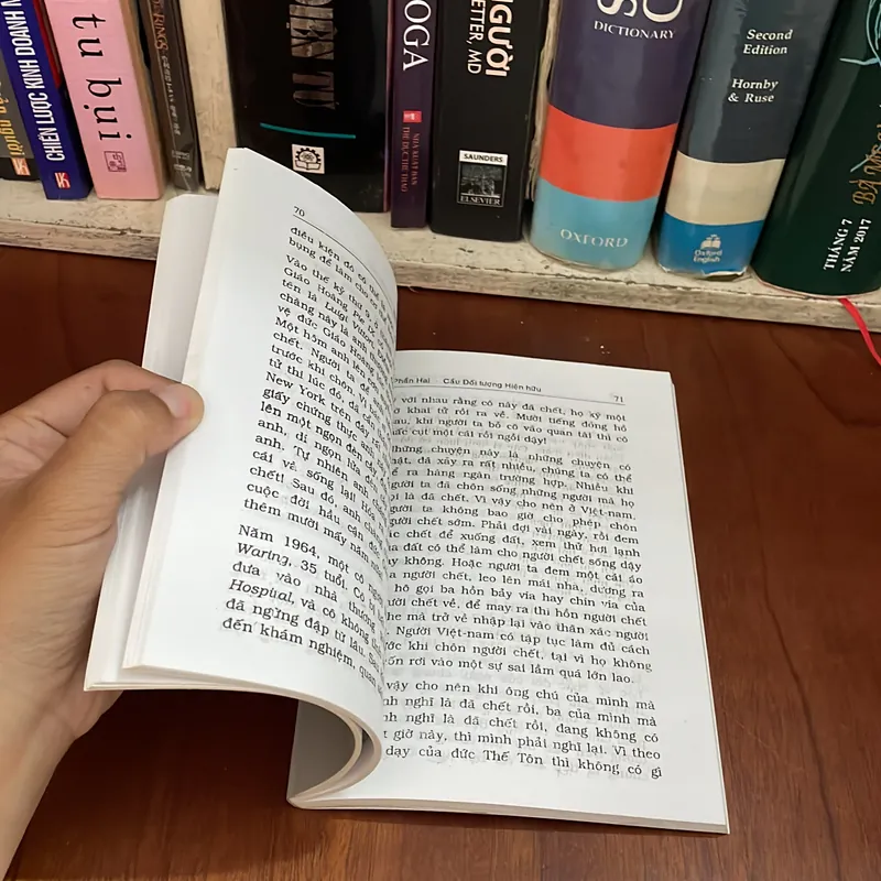 II Tựa sách: Hiệu Lực Cầu Nguyện - Nhất Hạnh - Lá Bối 472312