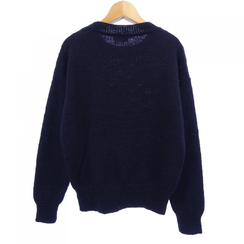 DRIES VAN NOTEN - Áo len - Hàng hiệu Chính hãng 630672