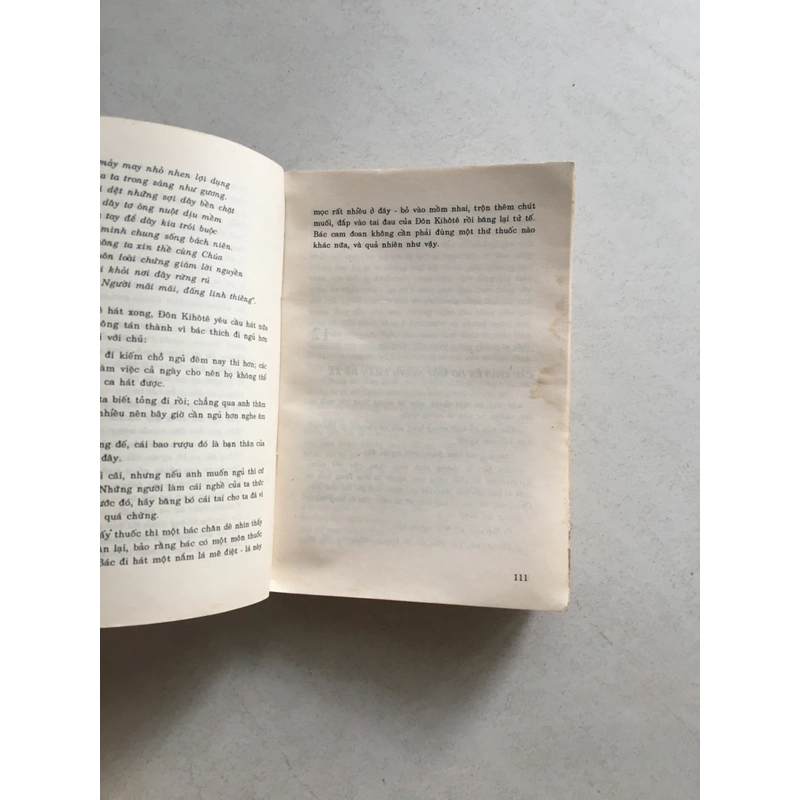 Đôn Kihôtê, Don quixote,Don Quijote- M. D. Cevantes tập 1 396394