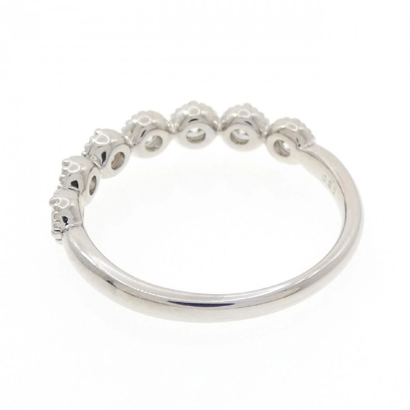 Nhẫn kim cương PT900 0.50CT 667663