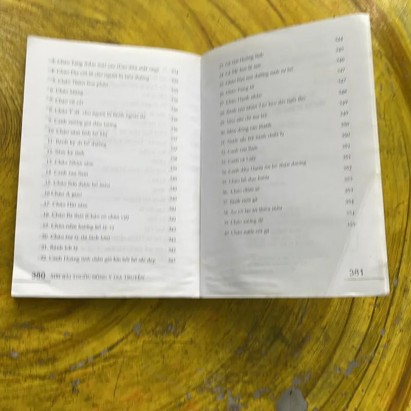 500 BÀI THUỐC ĐÔNG Y GIA TRUYỀN TRỊ BÁCH BỆNH- LƯƠNG Y QUỐC DƯƠNG 605146