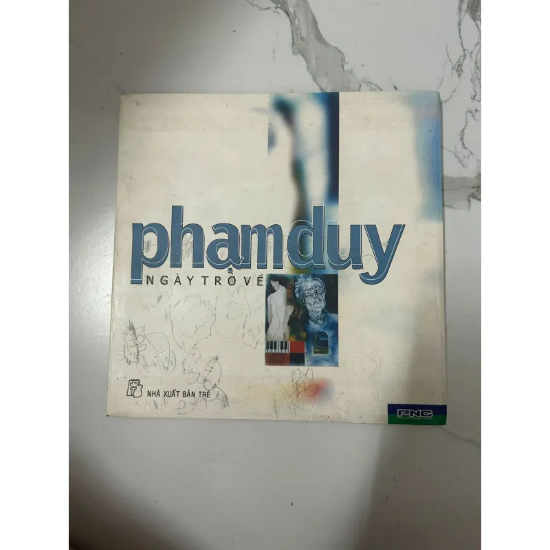 Ngày Trở Về - Phạm Duy 989949