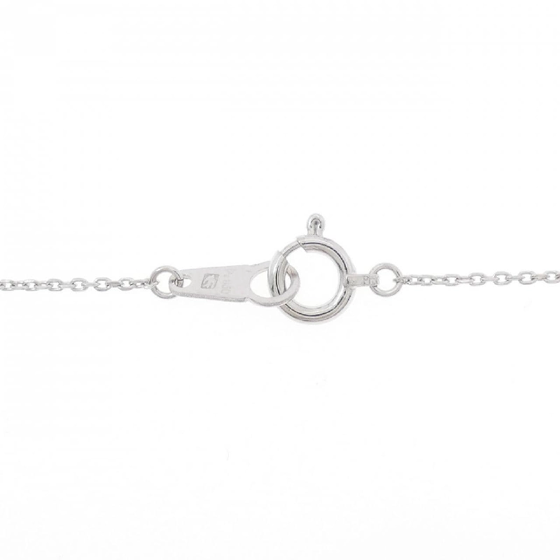 Dây chuyền kim cương PT900/PT850 0.53CT - Hàng hiệu Chính hãng 859639