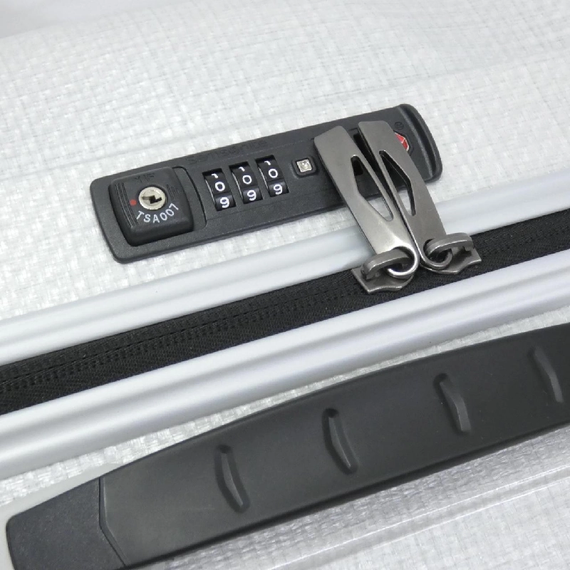 【Sản phẩm mới】Samsonite C-LITE Spinner69 68L 122860 Túi kéo 614102