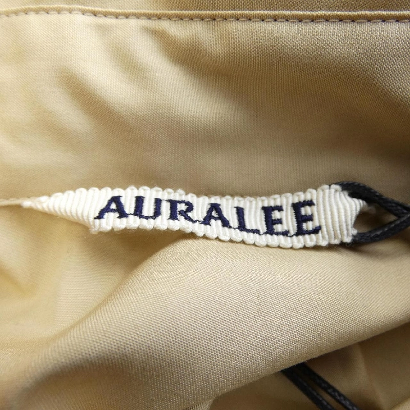AURALEE Đầm - Hàng hiệu Authentic 813201