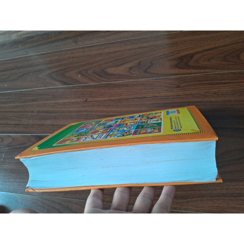 Truyện cổ grim toàn tập 493223