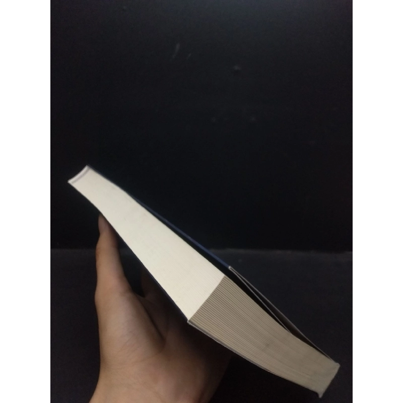 Mặt trái của công nghệ Peter Townsend Mới 90% bẩn HCM.ASB0309 913383