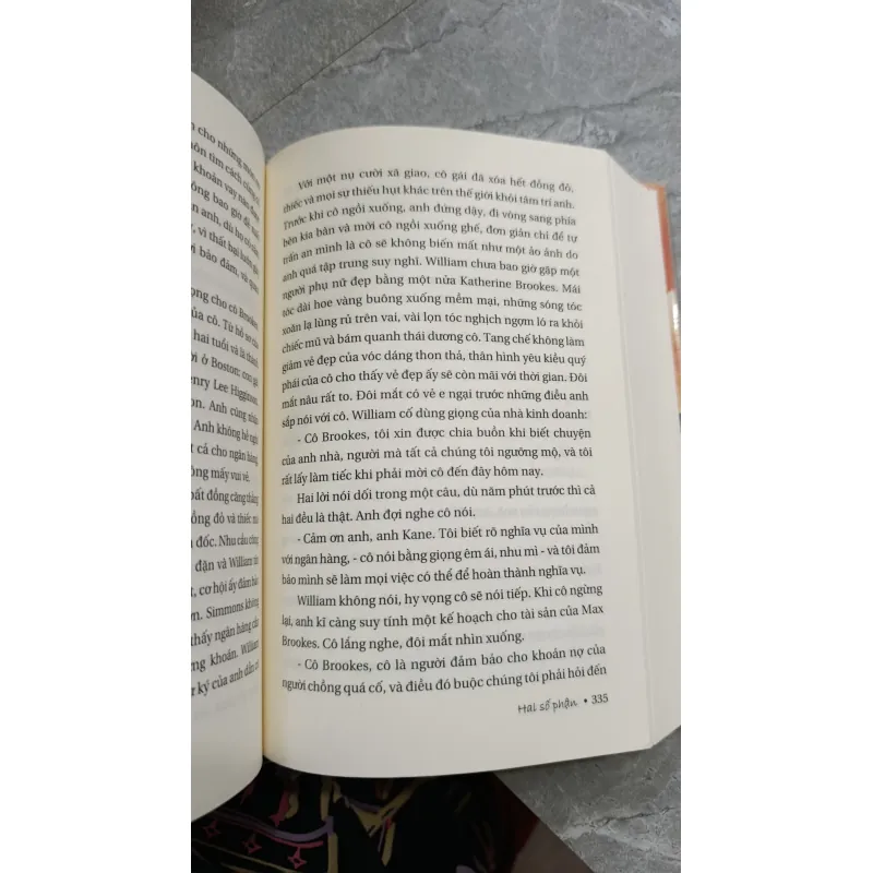 HAI SỐ PHẬN - NGUYỄN VIỆT HẢI 738816