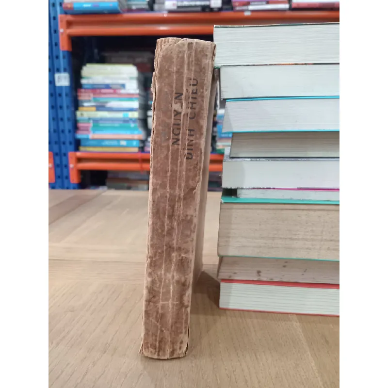 Thơ văn Nguyễn Đình Chiểu 689932