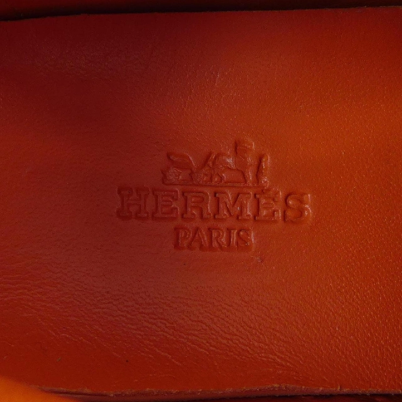 【Mã giảm giá】Giày thể thao HERMES 662254