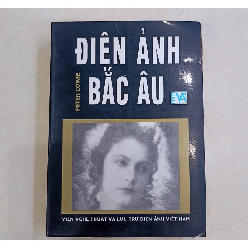 Điện ảnh Bắc Âu 🌻 695575