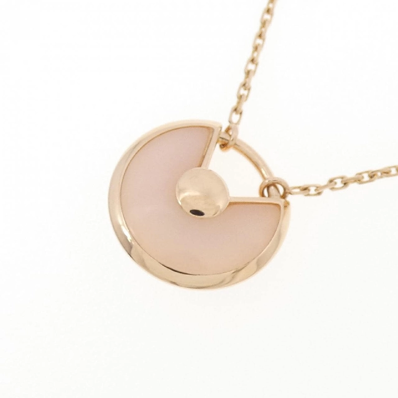 Cartier Amulet Extra Small Necklace - Hàng hiệu Authentic 841210