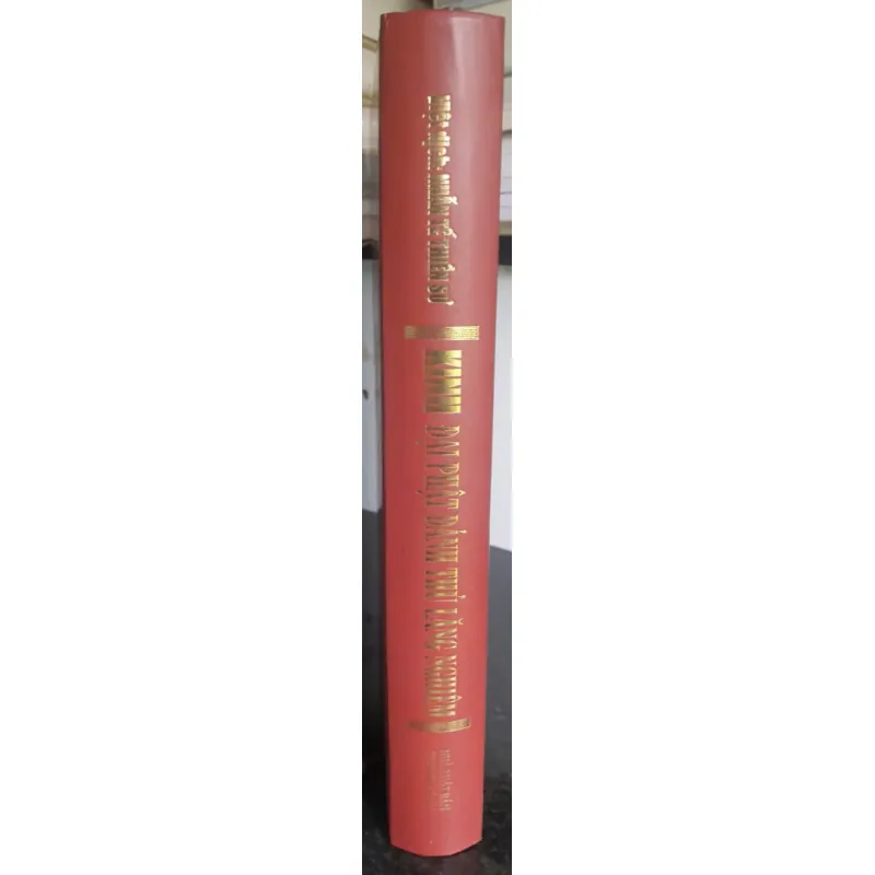 Sách Kinh Đại Phật Đảnh Thủ Lăng Nghiêm - Nhẫn Tế Thiền Sư 687454