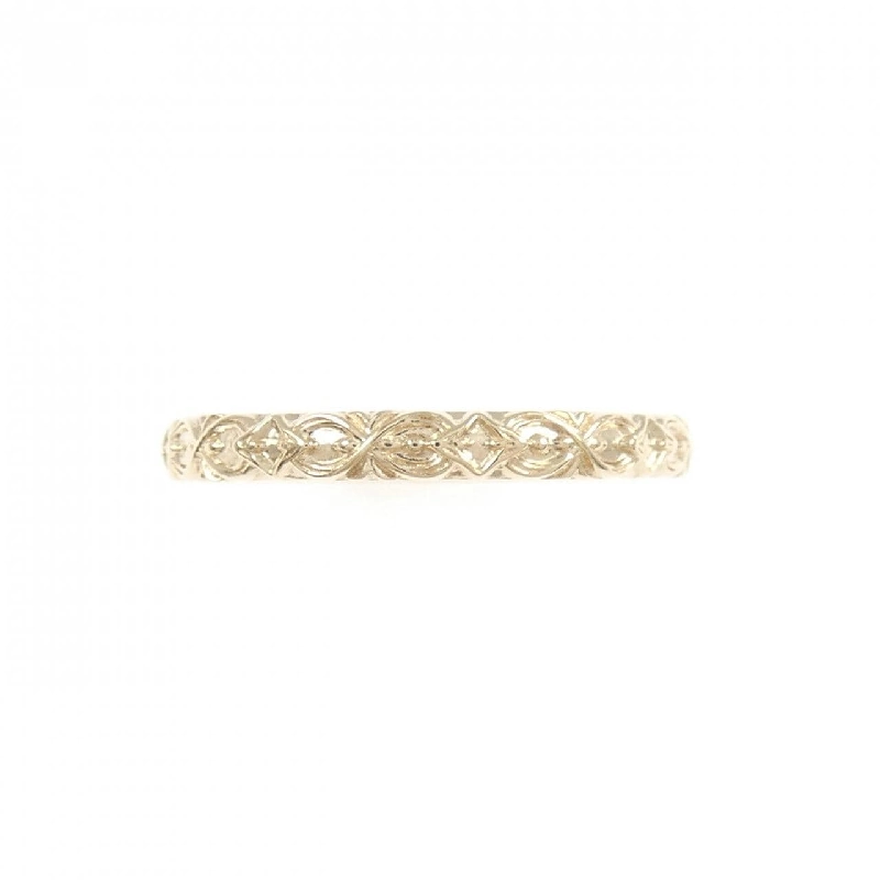 Nhẫn K10PG Agat - Hàng hiệu Authentic 836846