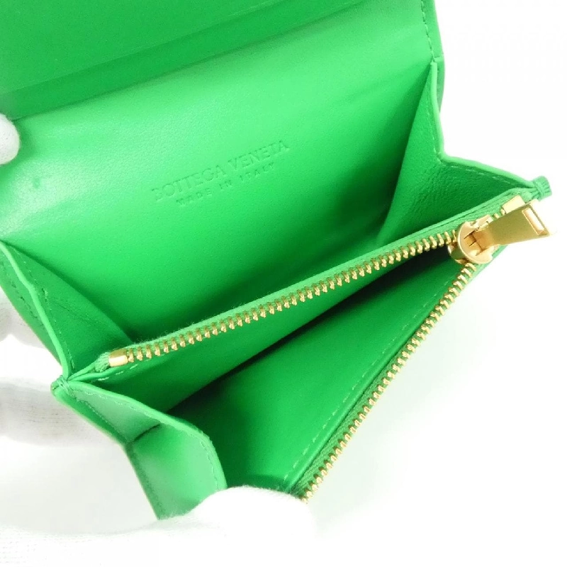 Bottega Veneta 708592 VCQC4 Ví 622301