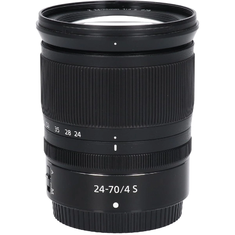 Z24-70mm F4S - Hàng hiệu Authentic 885818