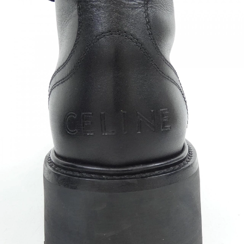 Giày boot CELINE BE0291 - Hàng hiệu Authentic 830129