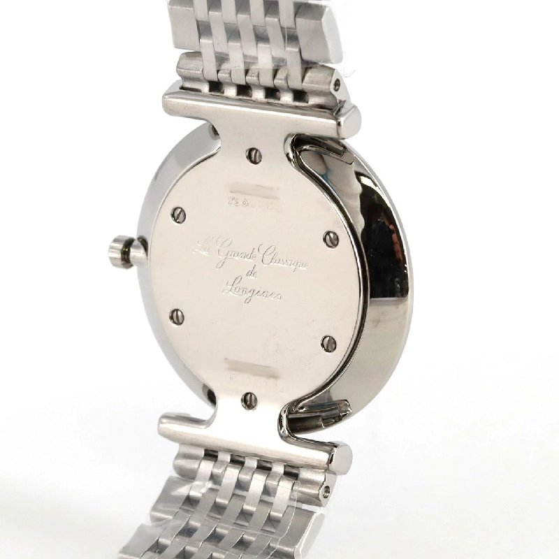 Longines La Grande Classique de Longines 12P L4.512.4.92.6 SS Quartz - Hàng hiệu Chính hãng 876285
