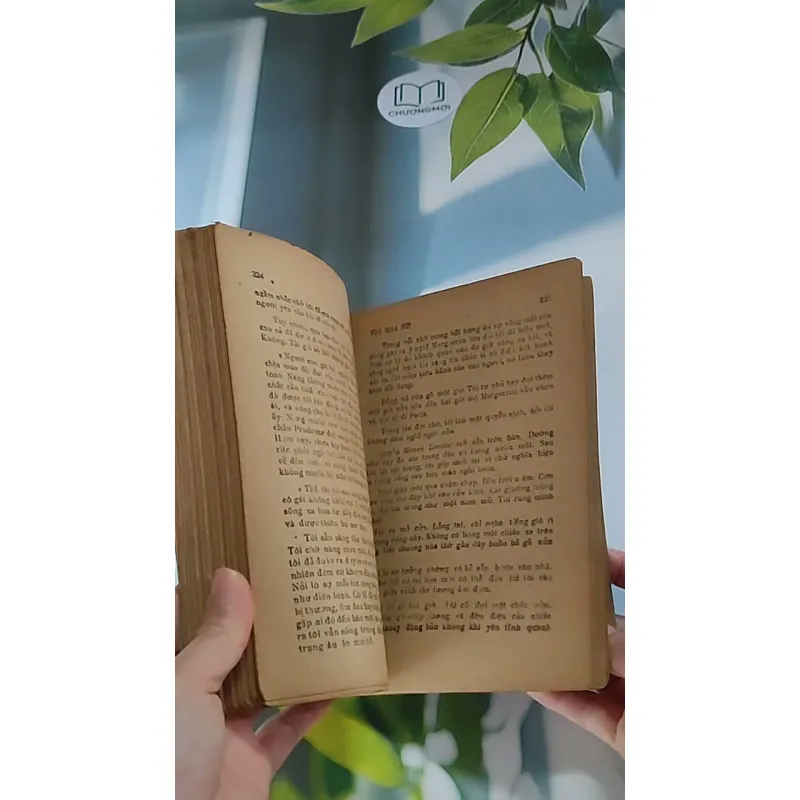 Trà hoa nữ (1987) - Alexander Dumas con 607733