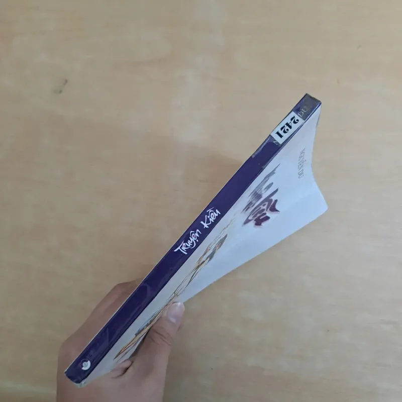 Truyện Kiều 784850