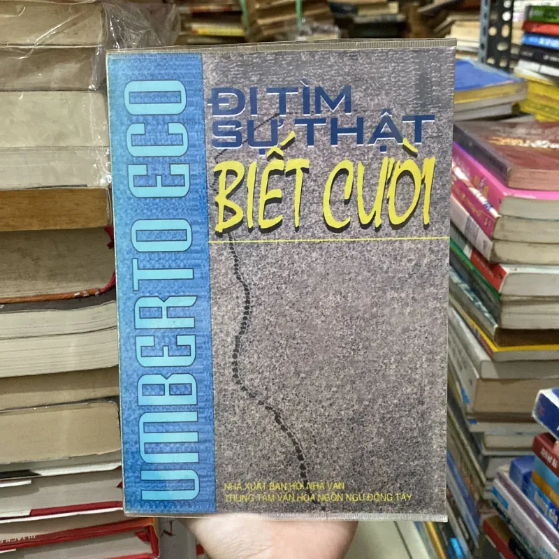 Đi Tìm Sự Thật Biết Cười♟️ 758831