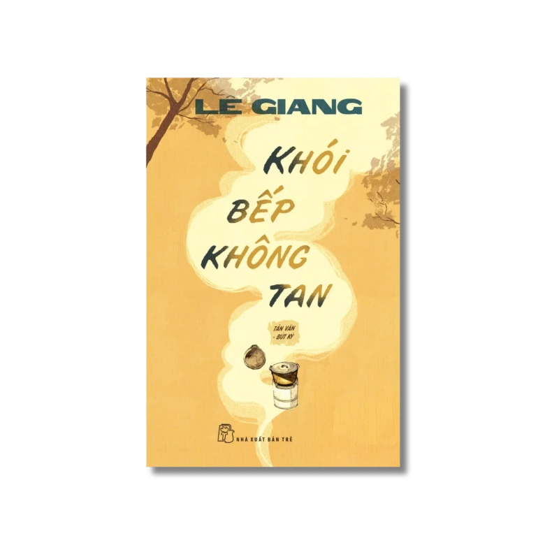 Khói bếp không tan - Lê Giang 724144